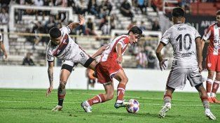El Clásico de Reserva tiene hora y día definidos en el 15 de Abril