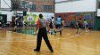 Torneo Oficial A2: victoria de Macabi ante Almagro B