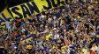 Riquelme pedirá que Boca lleve 4.000 hinchas al Monumental para el Superclásico