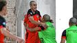 Futsal: Paraná avanzó a los playoffs en el Argentino de Selecciones C20
