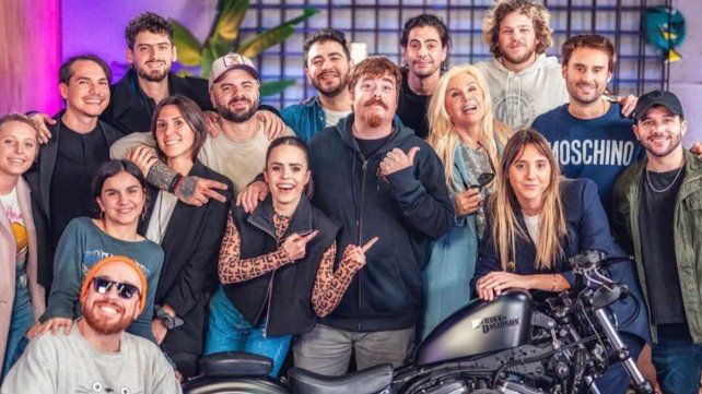 El canal anunció 5 programas nuevos: Paraíso Fiscal