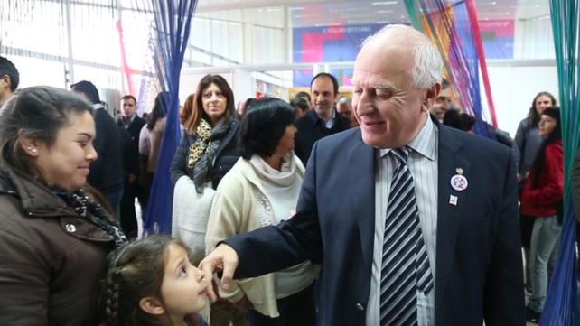 Plan Abre: quedó inaugurado “El Alero”, un nuevo espacio para los vecinos de la ciudad