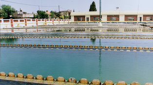 Varios barrios sin agua por arreglos en la planta de Assa