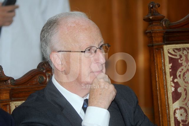 Con la nueva Justicia, arrancó la Policía de Investigaciones