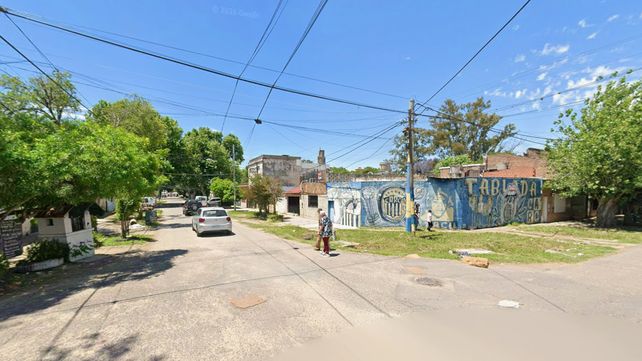 La víctima de 36 años fue acribillada el 6 de enero en una esquina de Tablada.