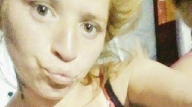 Femicidio en Rafaela: revelan la causa de muerte de Fabiana Luna