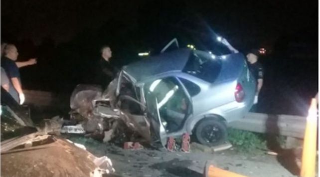 Identificaron a las cinco víctimas fatales de accidentes en la región