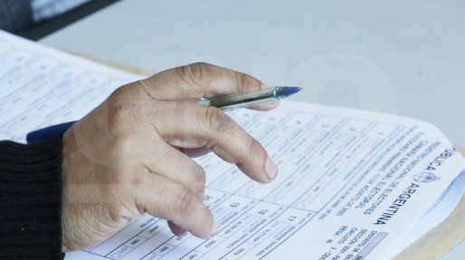Elecciones 2025: ya se encuentra disponible el padrón electoral definitivo