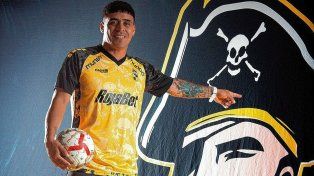 Paso fugaz: Brian Fernández dejó Conquimbo Unido