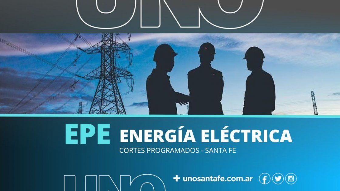 cortes. Últimas noticias de cortes Diario Uno Santa Fe