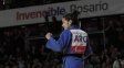 La medalla especial que se llevó Agustina De Lucía ante su gente en los Juegos Suramericanos