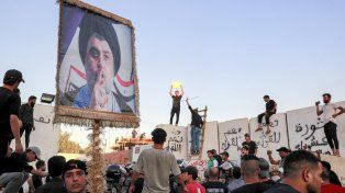En medio de la polémica por la quema de ejemplares del Corán, Irak expulsó a la embajadora de Suecia&nbsp; 