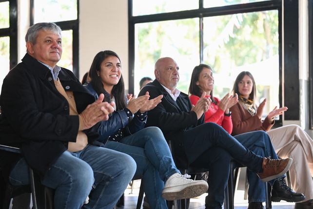 El programa La Muni en tu escuela desplegará 22 dispositivos pedagógicos en Villa Gobernador Gálvez