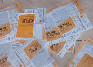 La Tasa General de Inmuebles podría subir un 47,8 por ciento
