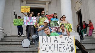 Concejales de la UCR  repudian la intromisión del PJ por el Alberdi