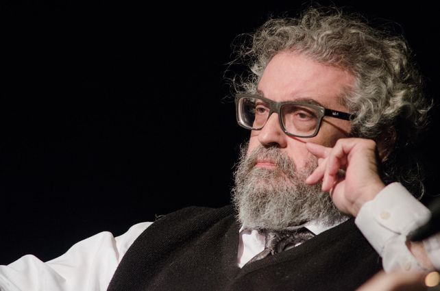 Un verdadero cartógrafo de la literatura