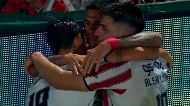 Instituto se cruza con Atlanta en busca de seguir adelante en la Copa Argentina