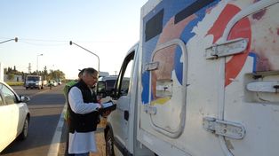 LA ASSAL logró un nuevo récord en la habilitación de transportes de alimentos