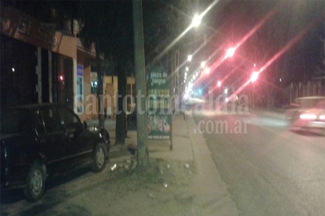 Una nena de 4 años está grave tras recibir un disparo en su cabeza