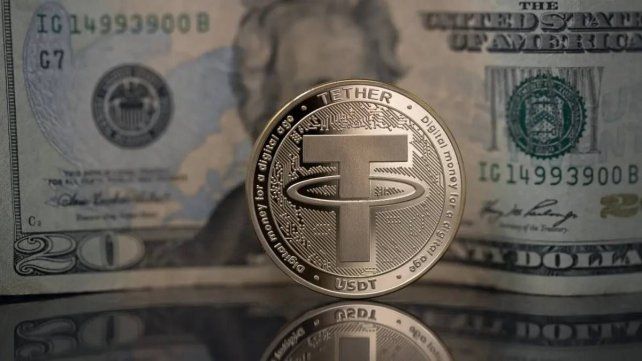 Elecciones 2025: a cuánto está el dólar cripto, el único que opera el domingo