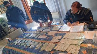 Millonarias estafas de vendedores de autos y desarmaderos