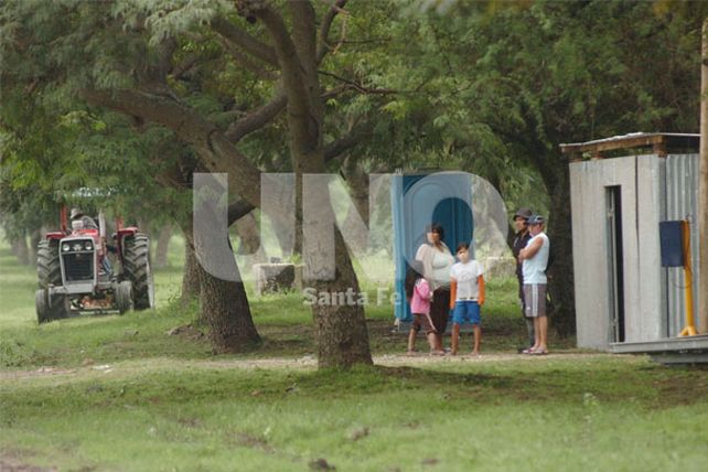 Emergencia hídrica del Paraná: el Concejo realizará una sesión extraordinaria