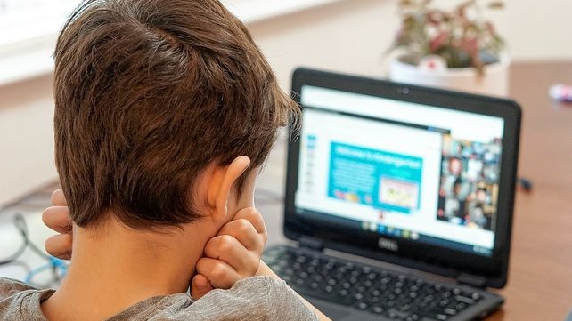 El grooming y contenidos inapropiados preocupa a los padres