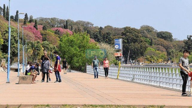 Paraná Turismo: Naturaleza y cultura serán ejes de la oferta