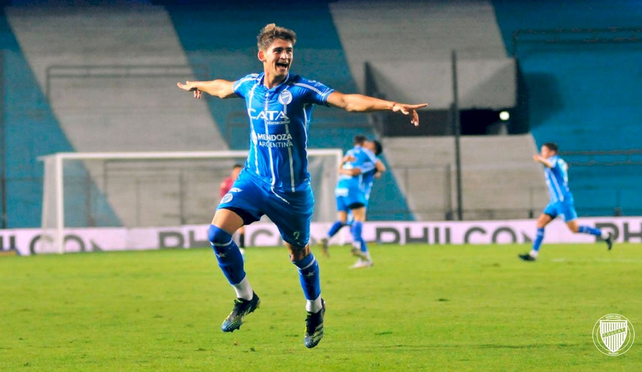 Godoy Cruz quiere estirar su levantada ante Arsenal