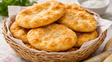 Ideal para días nublados: cómo hacer tortas fritas de forma fácil y en casa