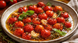 Una estrella para agregarle a tu plato: cómo hacer tomates confitados en casa