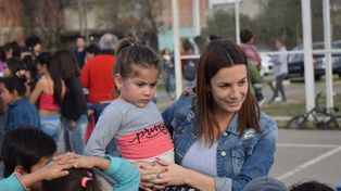 Necesitamos poder dar una respuesta frente al hambre