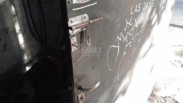 Inseguridad: les robaron las hidrolavadoras a un lavadero y no pueden trabajar