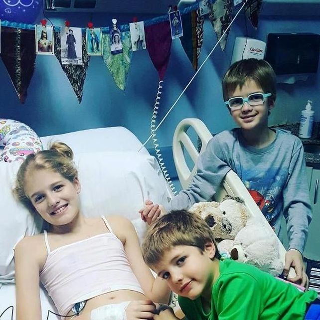 Donación de órganos: Qué dice la Ley Justina
