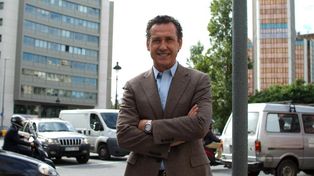 Valdano: Argentina no sabe como está respecto de los europeos