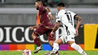 Lanús va por el triunfo que lo lleve a la cima de la zona B