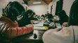 Camino al FICER comenzó con una experiencia artística junto a estudiantes de Paraná