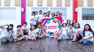 Una invitación a sumarse al Consejo Inventar Pakapaka