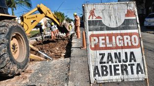 Trabajos de bacheo previstos para este lunes
