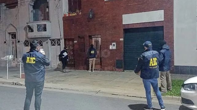 Pornografía infantil: cómo actuaron dos hombres en barrio Candioti norte durante una década