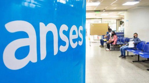 Anses: calendario de pagos para el martes