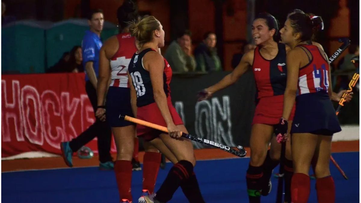 Hubo otra jornada de acción en el Torneo Dos Orillas de Damas