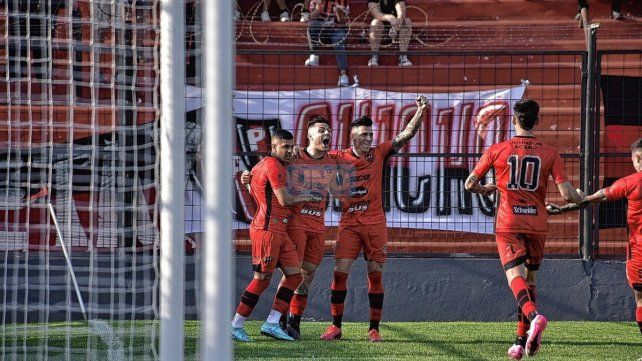 Patronato necesita ganar el próximo sábado para asegurar la permanencia en la Primera Nacional