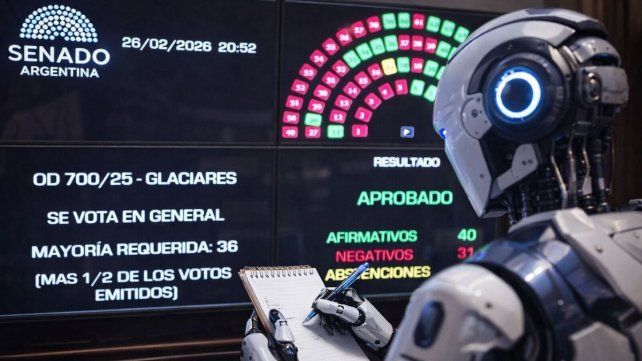 La inteligencia artificial al servicio de la democracia: cómo votó cada legislador desde 1993