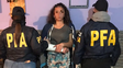 La Justicia autorizó a una integrante de Los Monos a salir de su prisión domiciliaria para ir al shopping