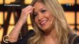 la princesita karina canto como shakira y conto que le hizo un descuentito a messi