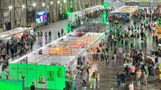 La ciudad capital volvió a posicionarse como una opción elegida en el mapa del turismo regional.
