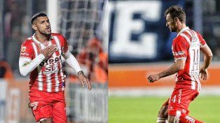 Sanción lógica para Bruno Pittón y alivio por la de Rocky Balboa en Unión