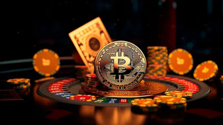 Best Crypto Casinos With Welcome Bonuses in 2026
