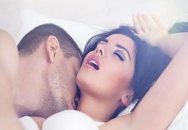 Las 8 enfermedades que cura el sexo